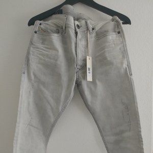 Diesel Men's Denim 29 by 32